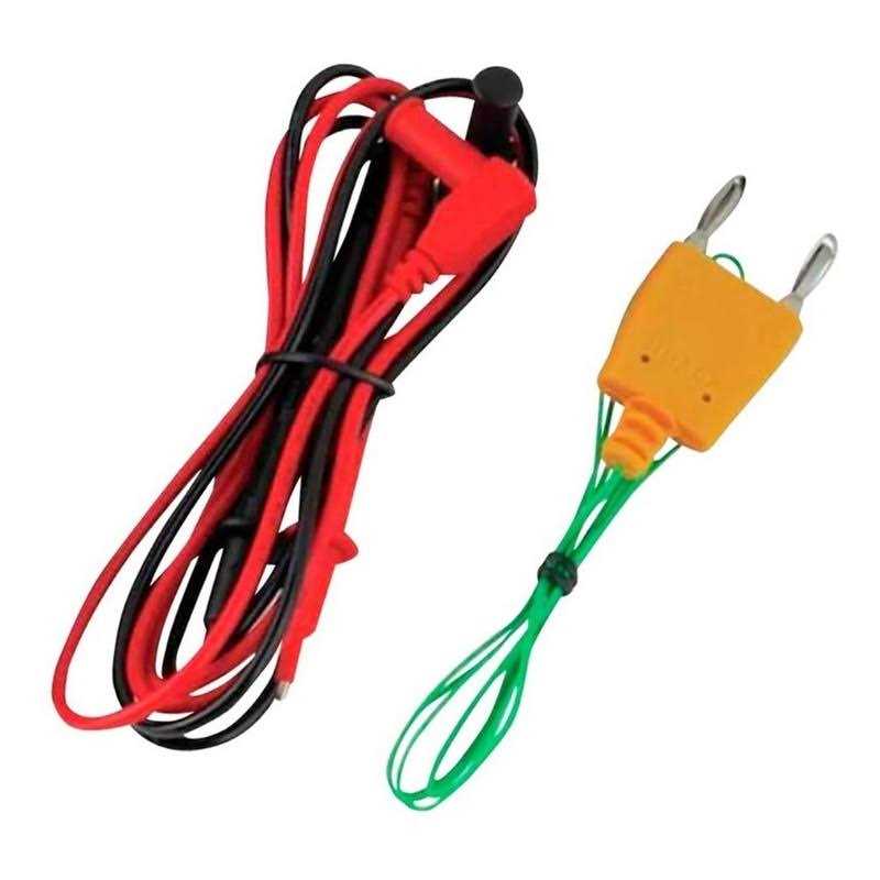 Craftsman CMMT14171 Automotive 600-Volt Digital Multimeter - Image 5