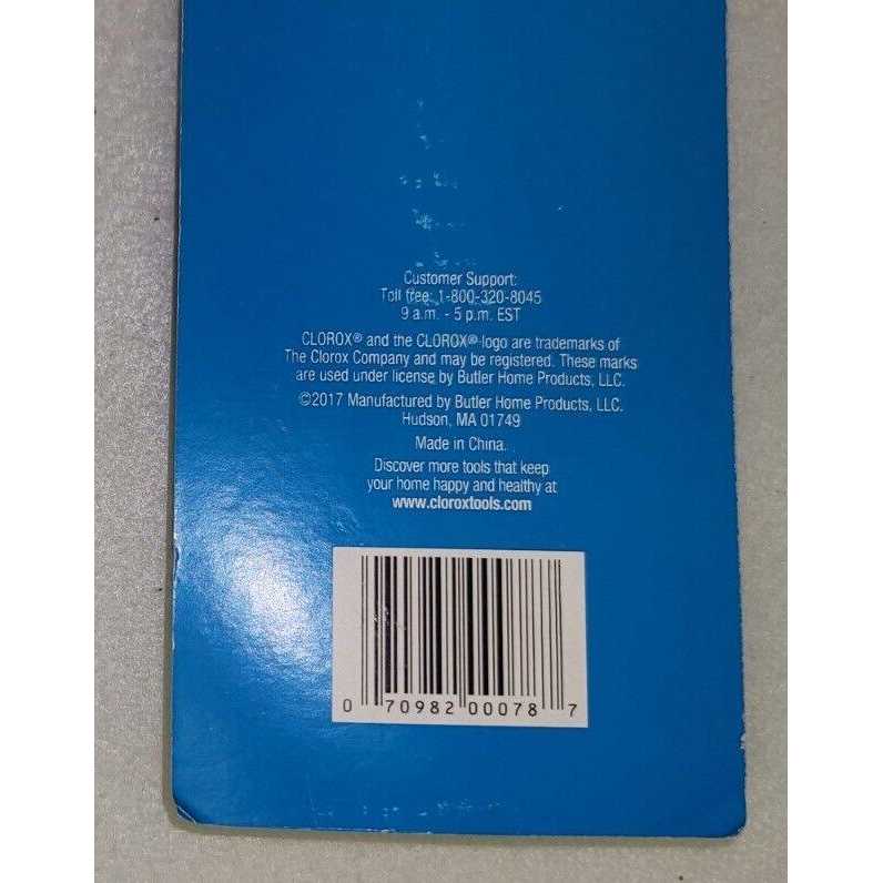 Clorox Drain Stick - Image 3