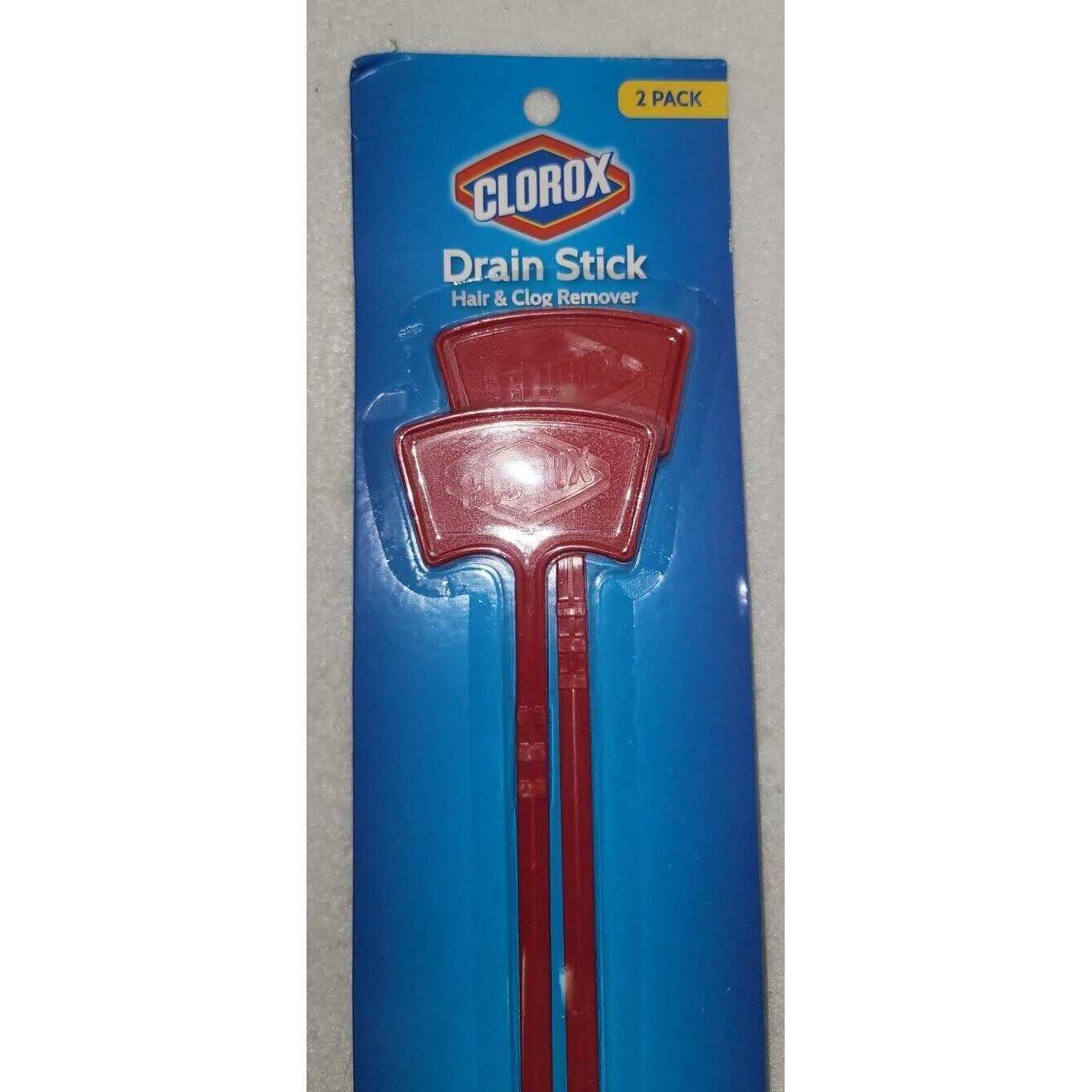 Clorox Drain Stick - Image 4