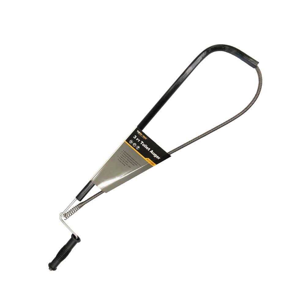 THEWORKS Toilet Auger