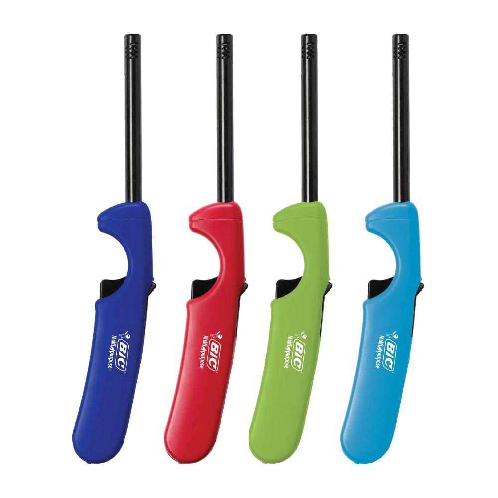 Bic Classic Multi-purpose Lighter - Image 5