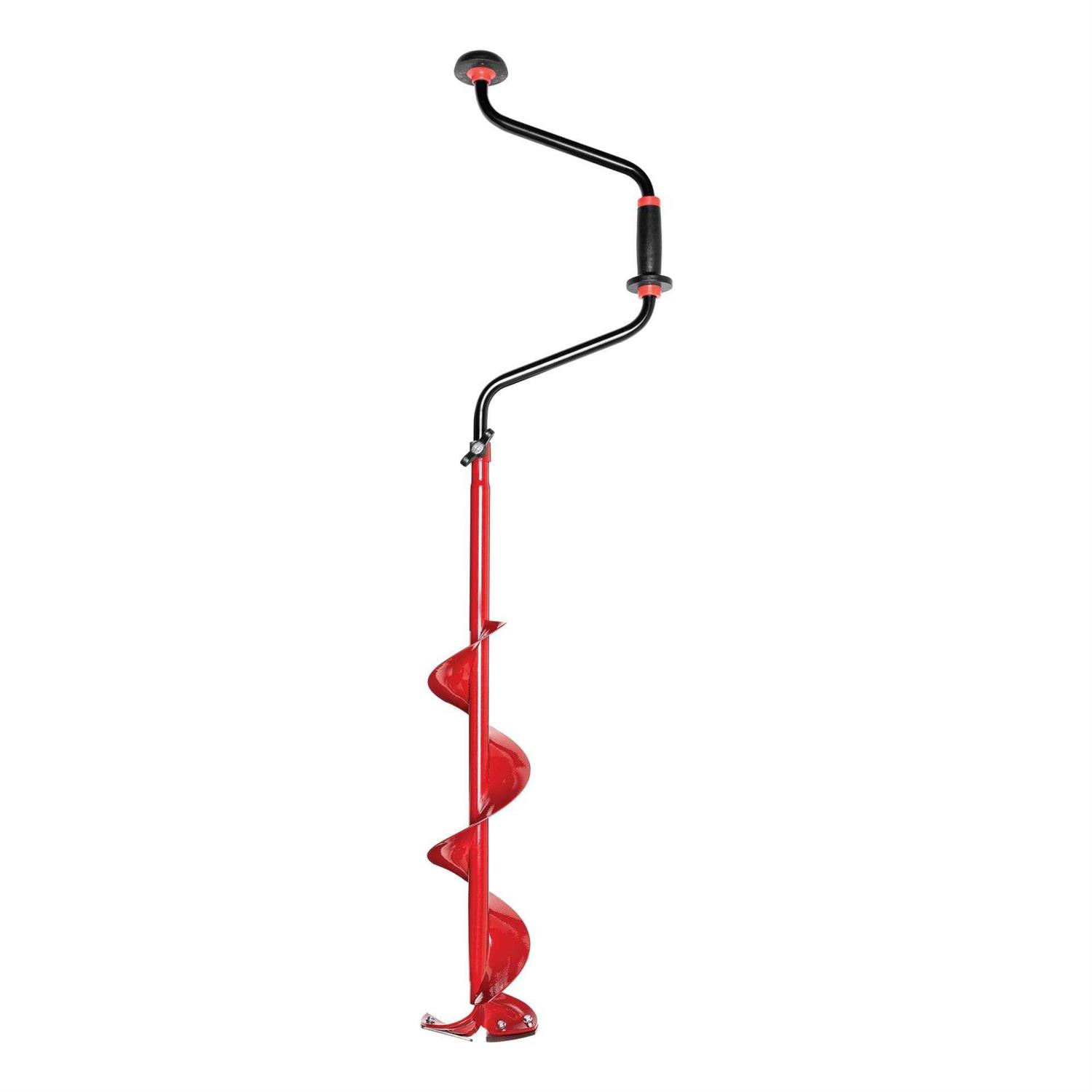 Bass Pro Shops Hand Ice Auger
