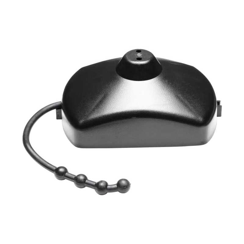 Bass Pro Shops Hand Ice Auger - Image 2