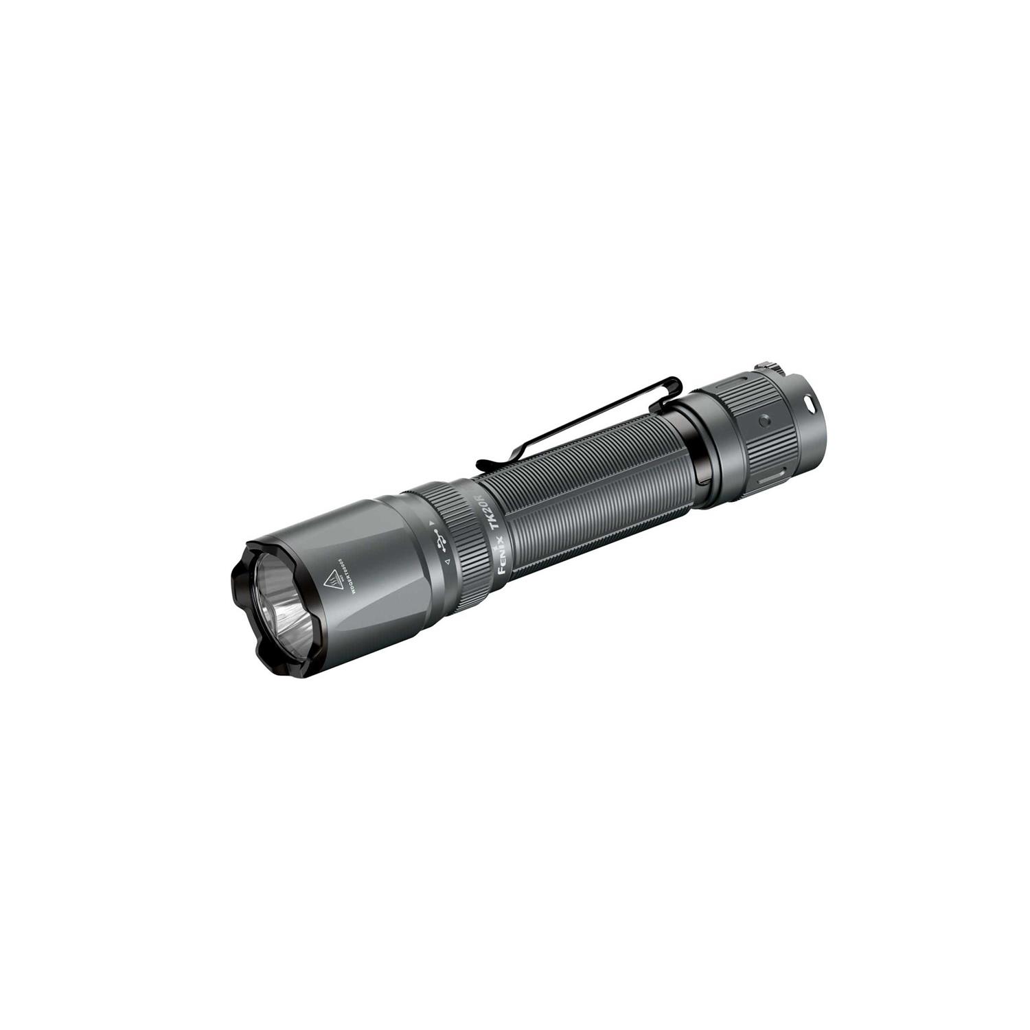 Fenix TK20R UE Tactical LED Flashlight