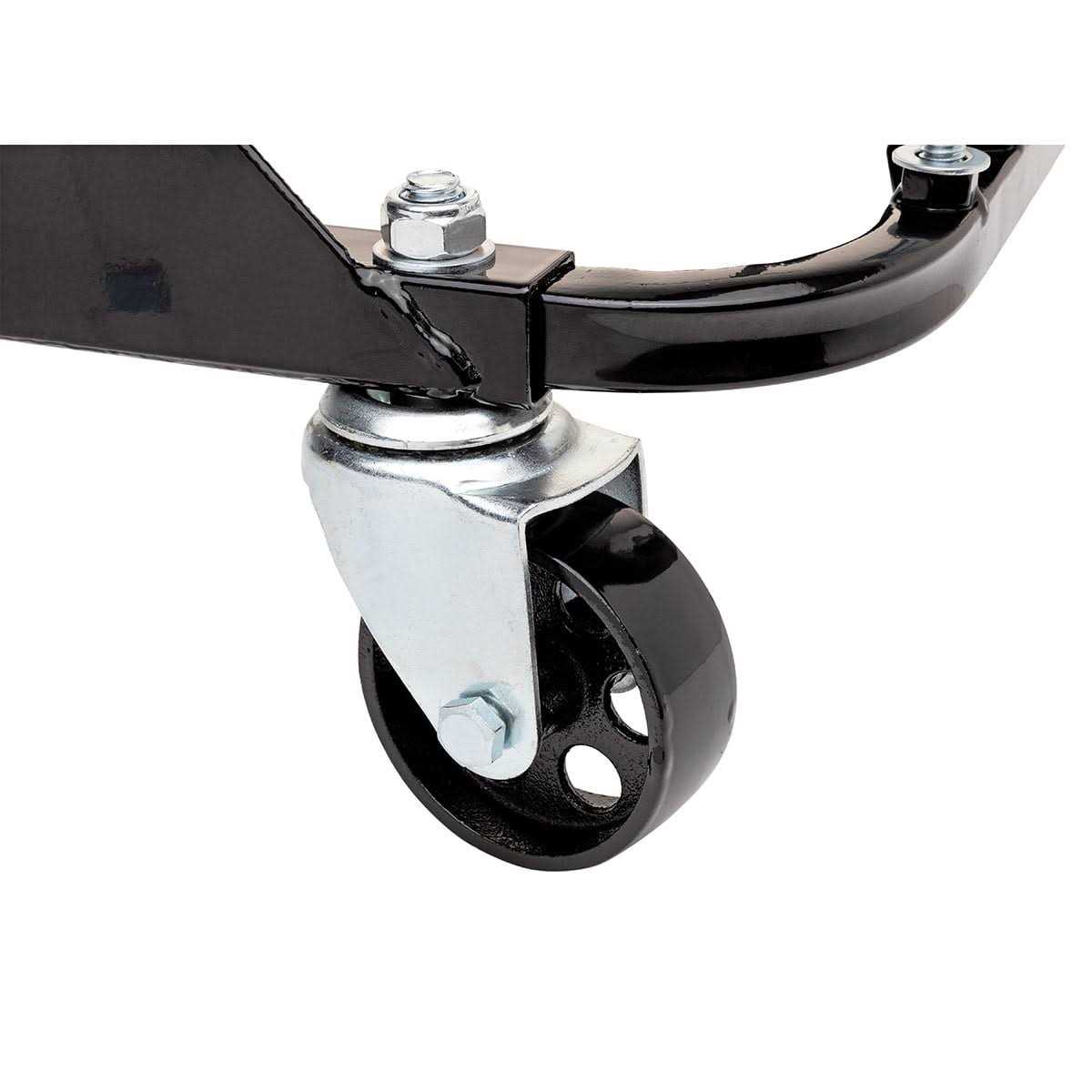 Eastwood Rolling Engine Storage Stand Dolly Small and Big Block Chevy - Image 3