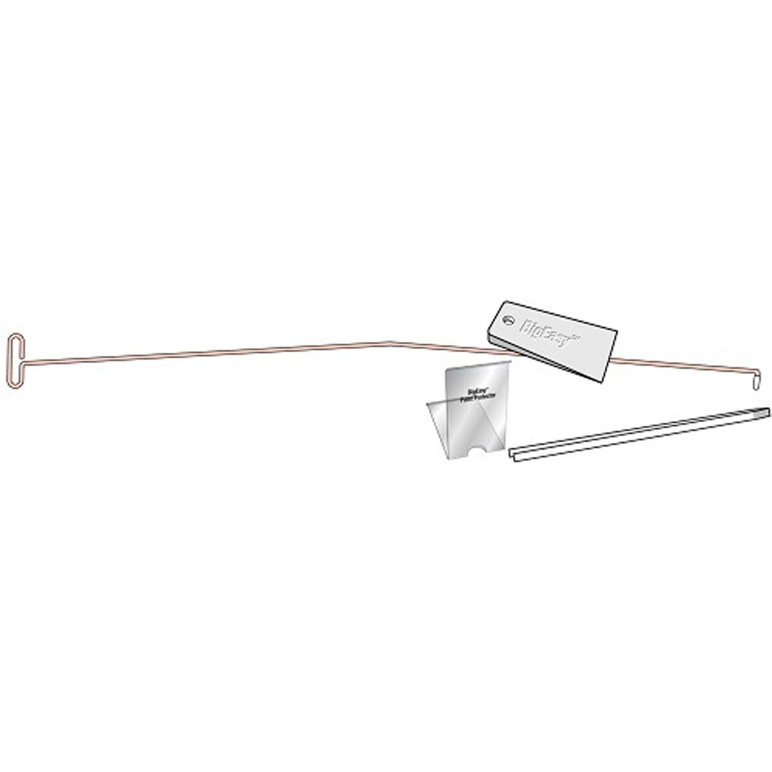 Steck Lockout Tool Kit Big Easy 32900