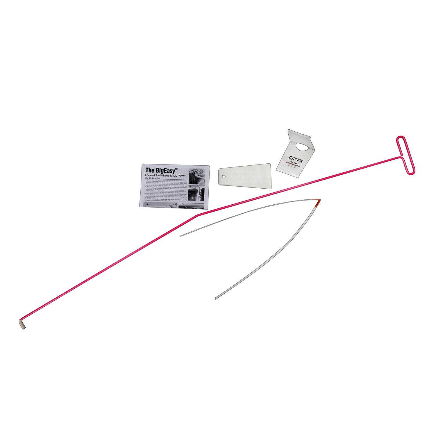 Steck Lockout Tool Kit Big Easy 32900 - Image 3