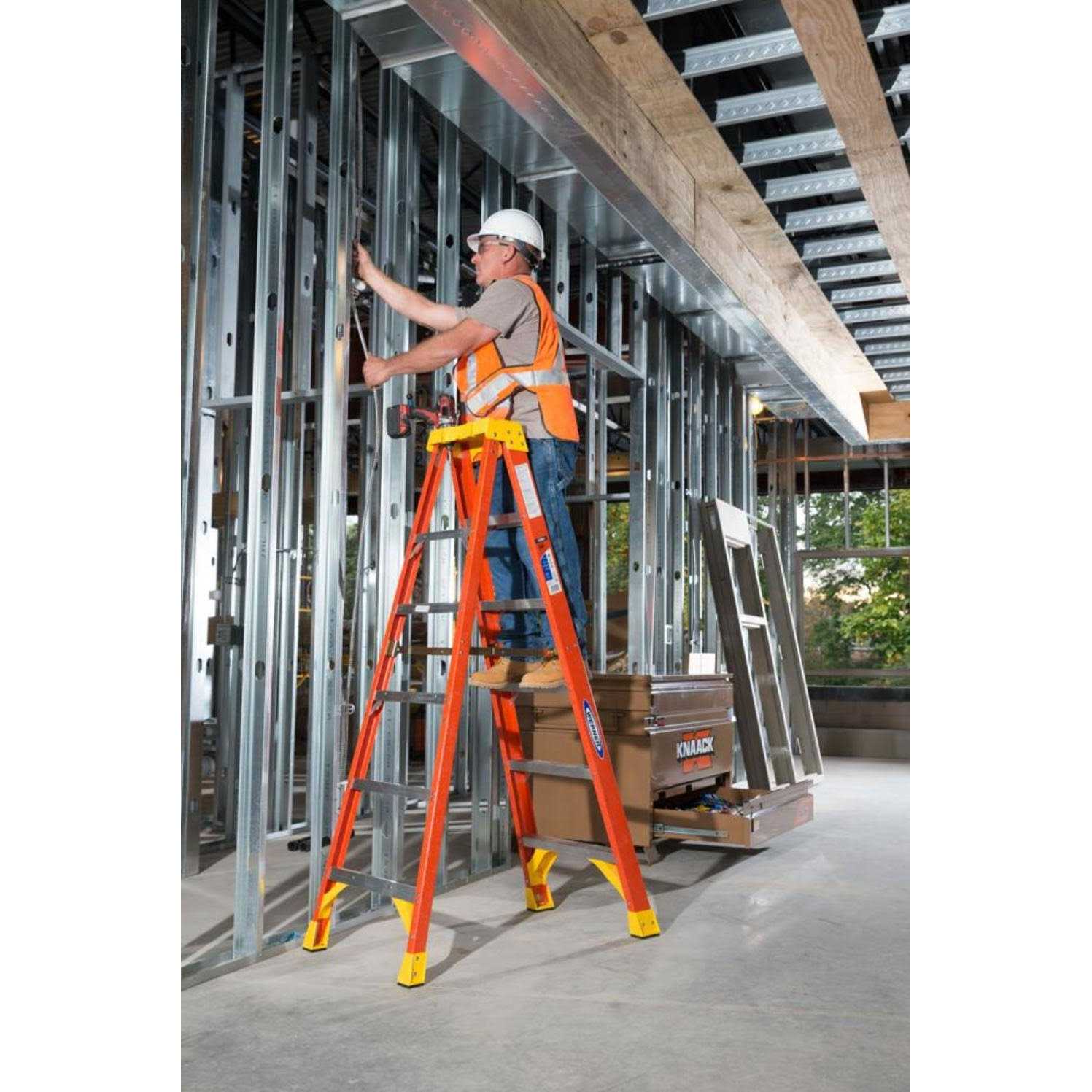 Werner 6206 - Image 2