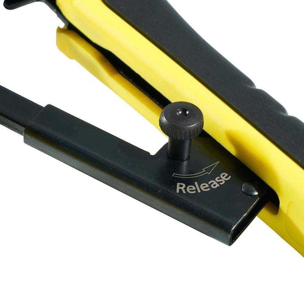 Klein Tools VDV226-817 Modular Installation Kit - Image 5