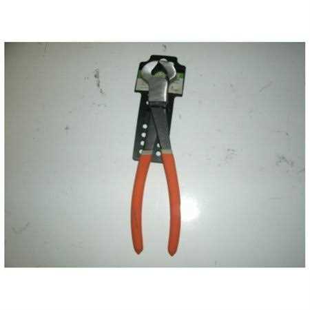 Pittsburgh 10 in. End Nipper - Image 2