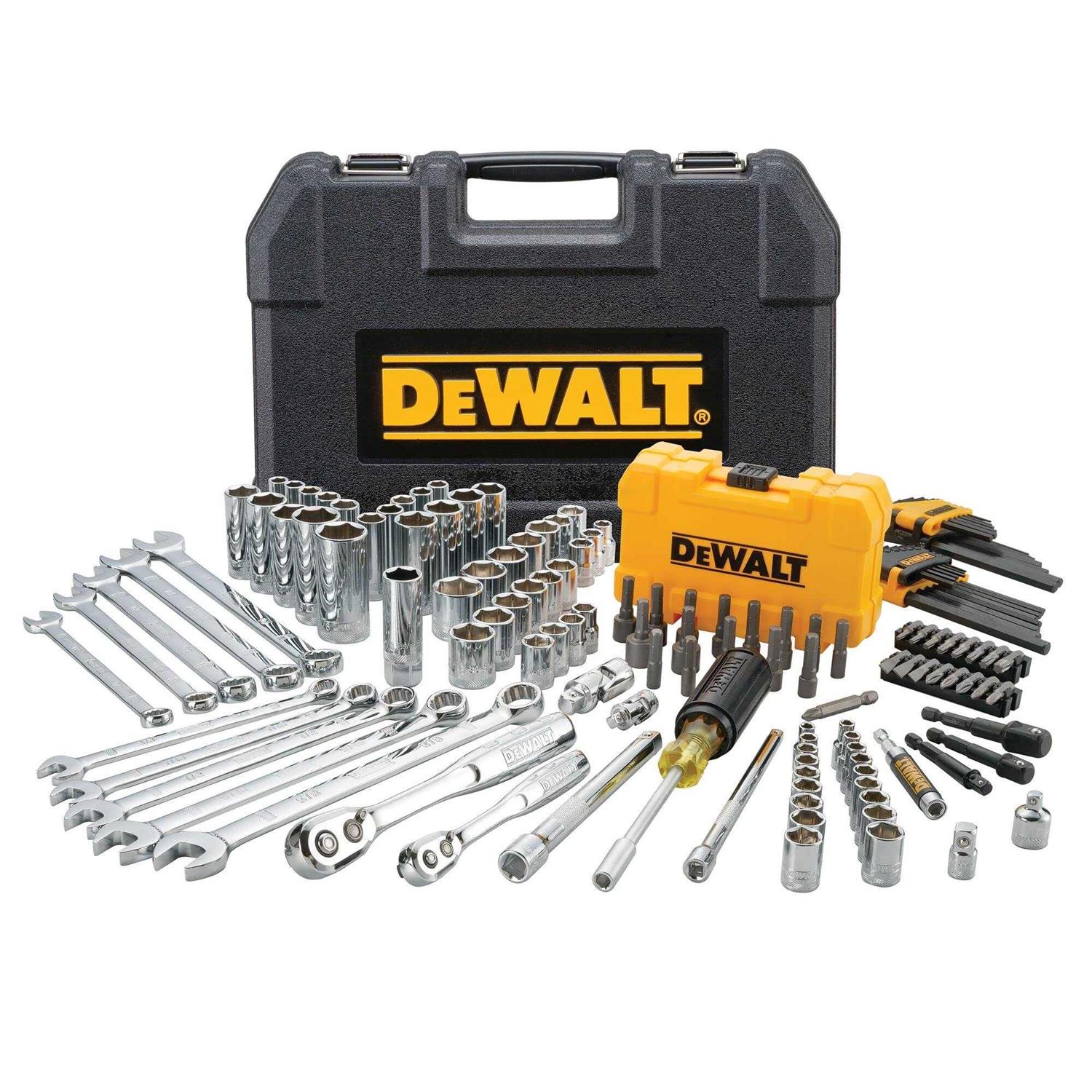 DEWALT DWMT73802