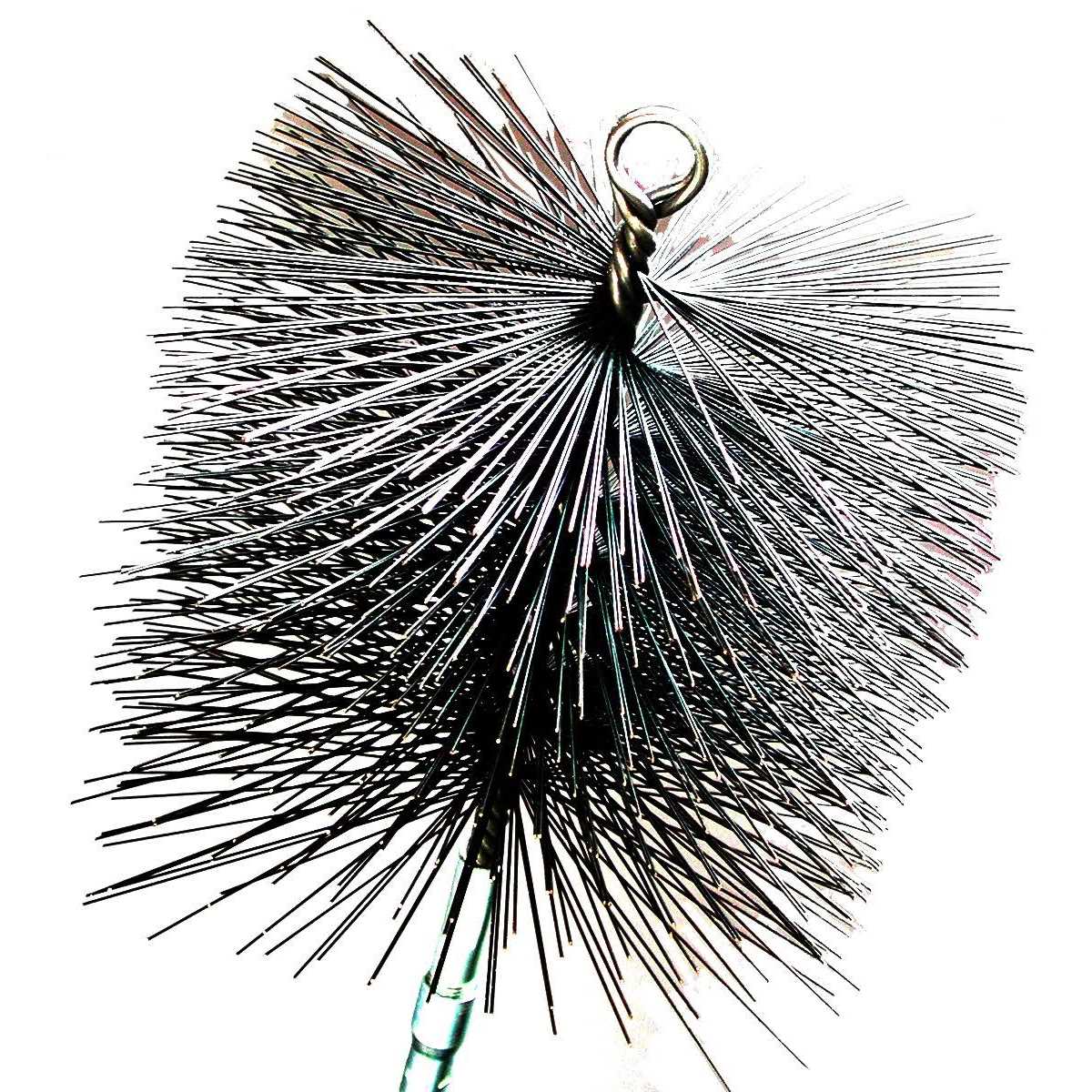 Rutland Brush Chimney Square