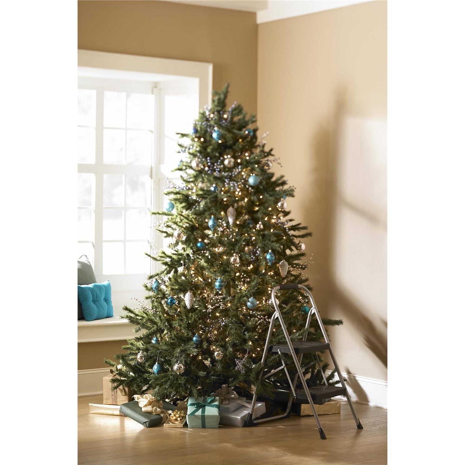 Cosco Big Step Folding Stool 2-Step - Image 4