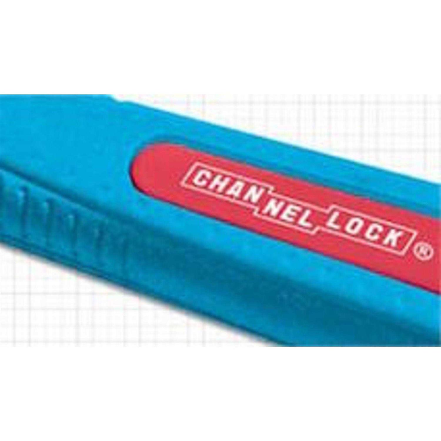 Channellock Adjustable Wrench - Image 4