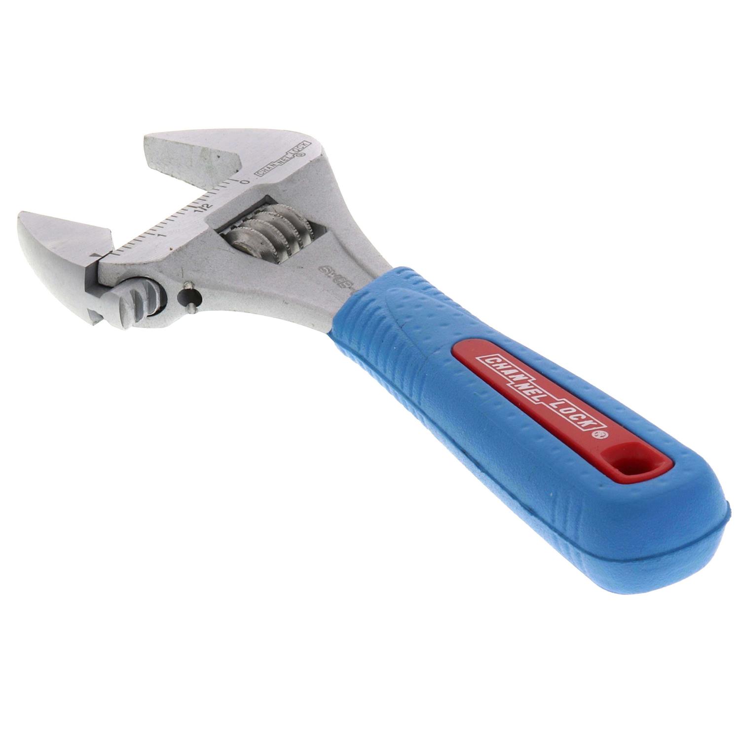 Channellock Adjustable Wrench - Image 5