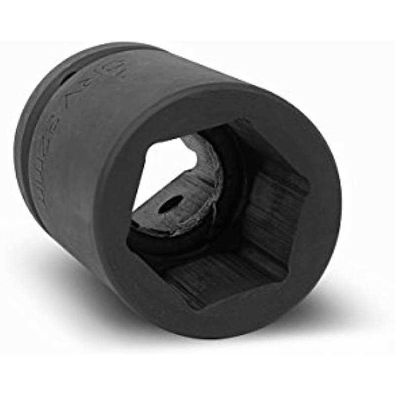 Xtremepowerus Torque Wrench Labor Saving Lug Nut Wrench/Multiplier W/Cr-v Socket - Image 3