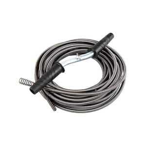 THEWORKS Drain Auger - Image 3