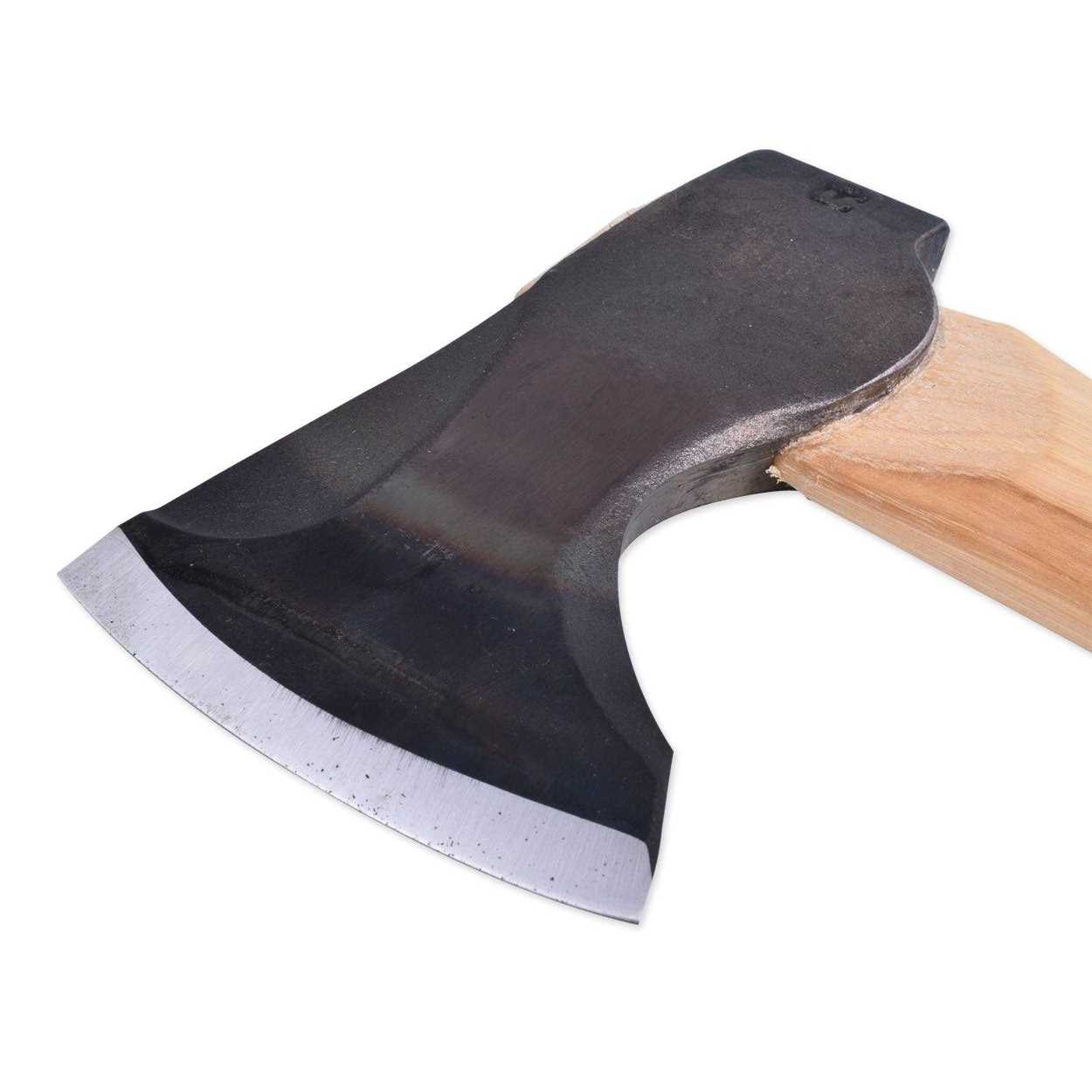 Council Tool Wood-Craft 24 Pack Axe - Image 3