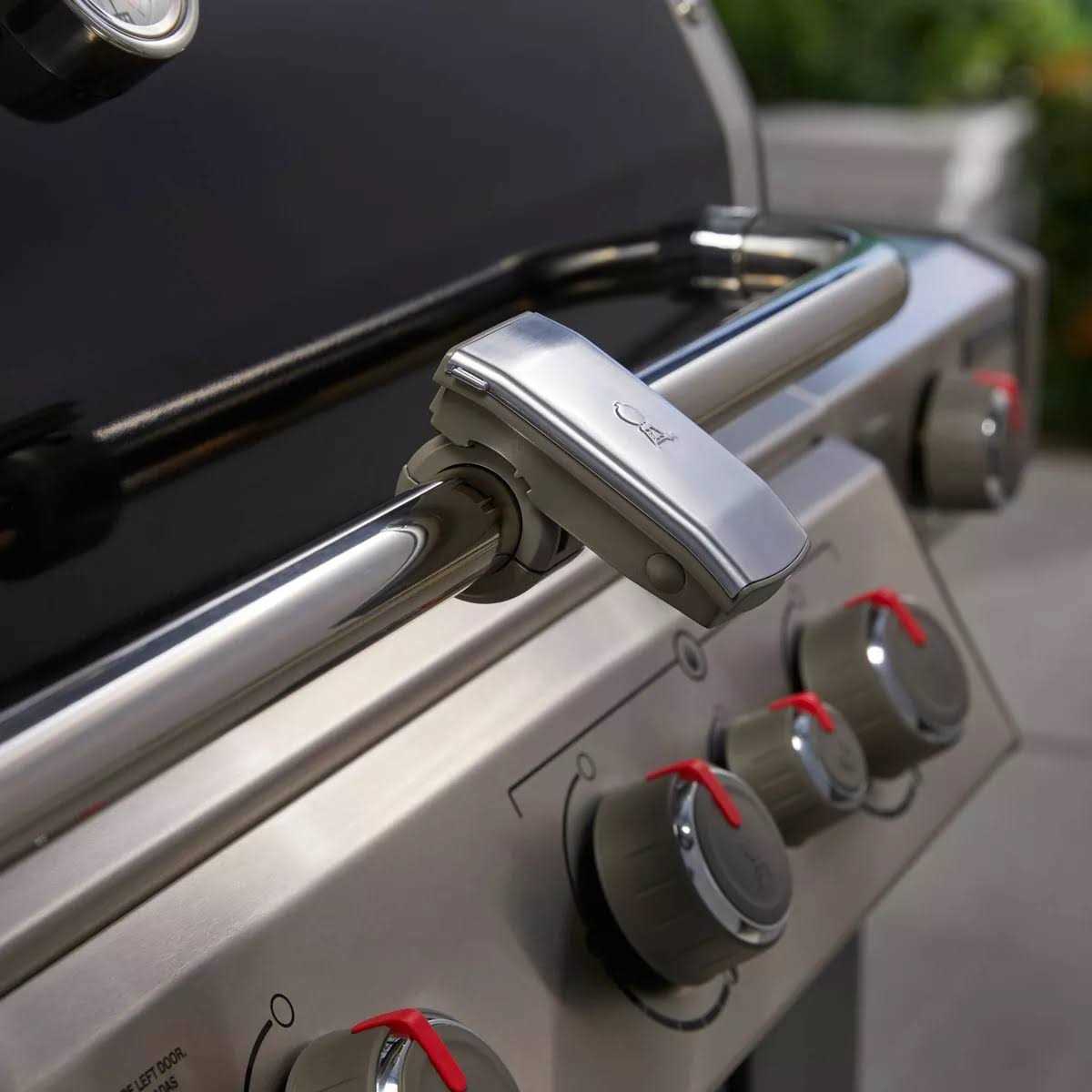 Weber Grill Light - Image 3