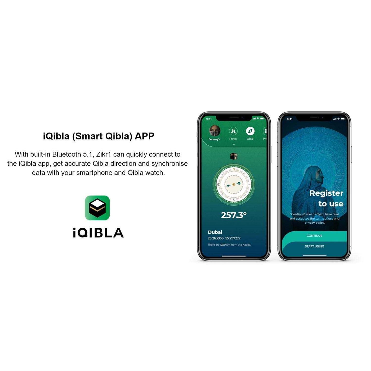 Gentle Smart Rings for Men,Finger Counter Rechargeable LED Finger Tally Counter Digital Electronic Counters Handheld Number Click Counter Electronic - Image 4