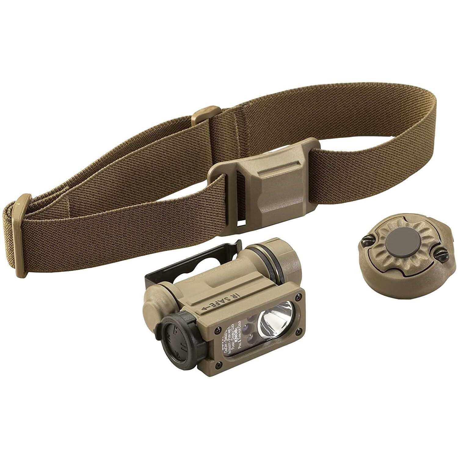 Streamlight Sidewinder Compact II - Image 4