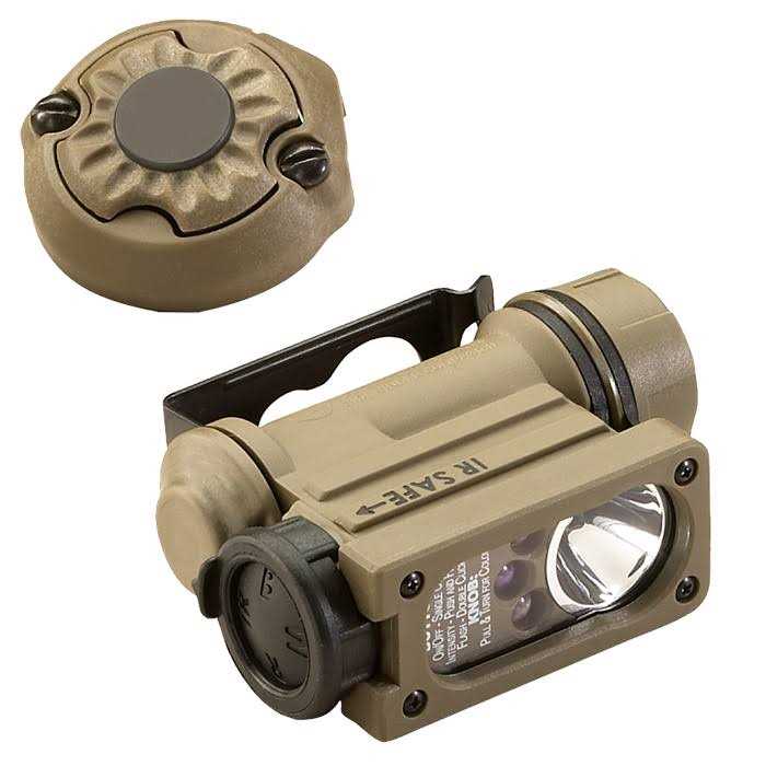 Streamlight Sidewinder Compact II - Image 5