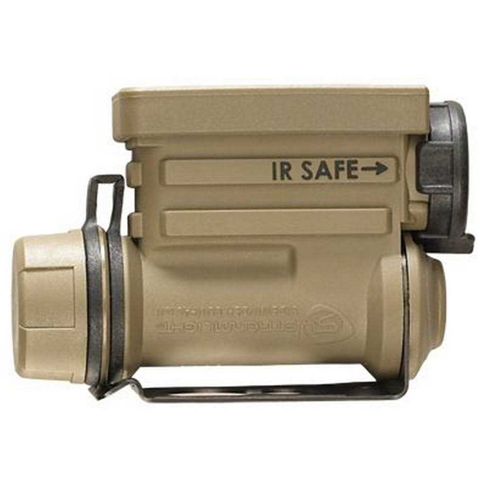 Streamlight Sidewinder Compact II - Image 4