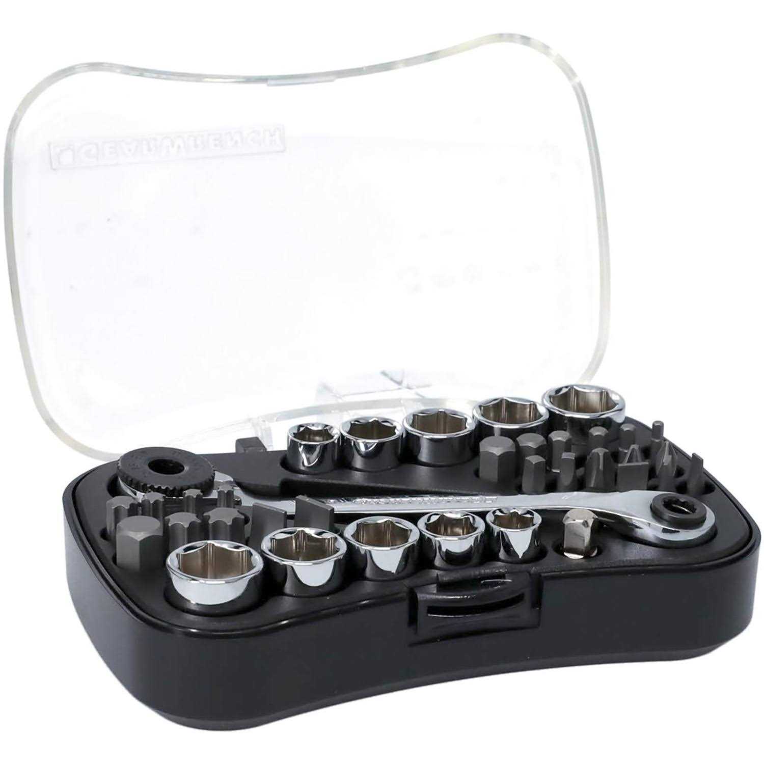 GearWrench 85035 35 MicroDriver Set