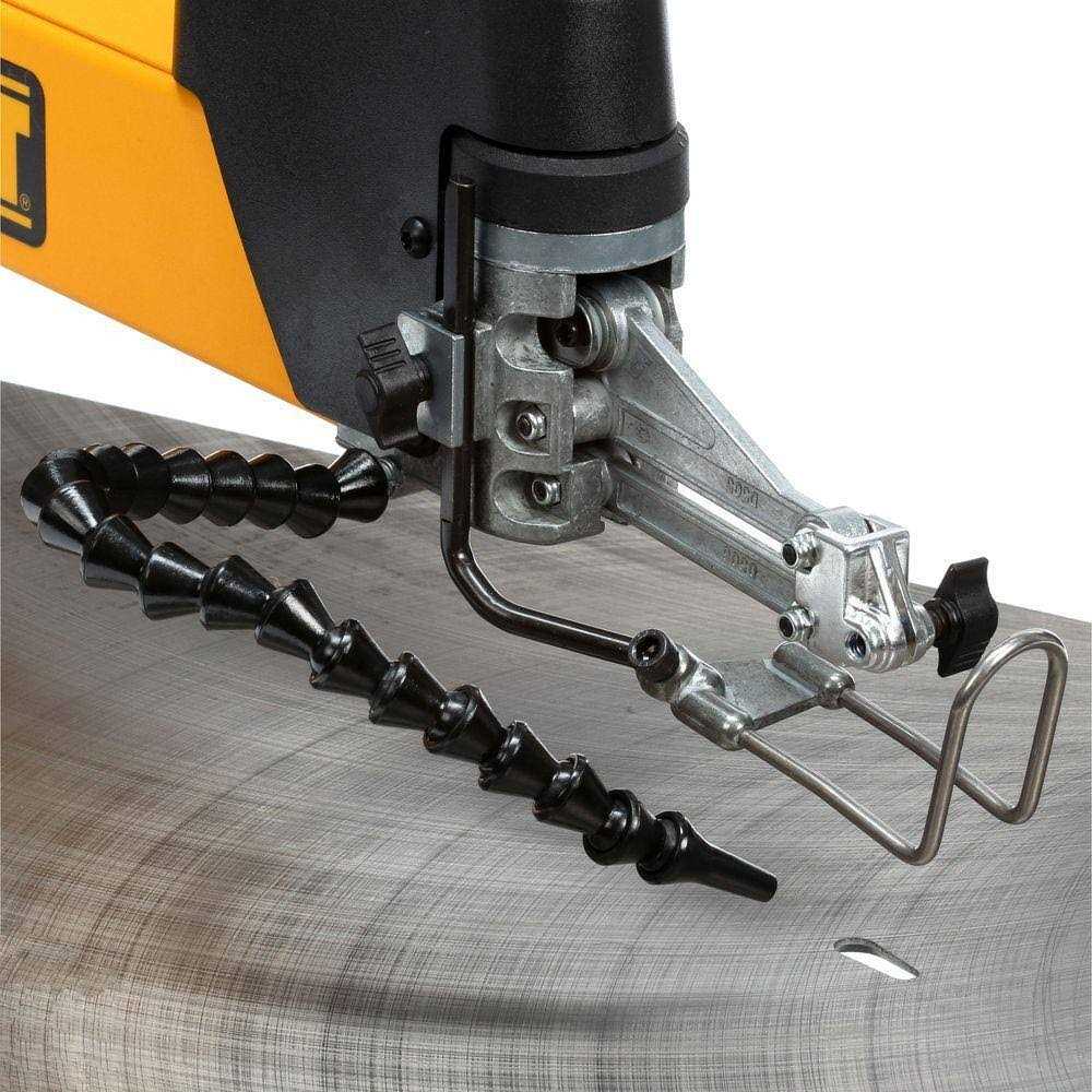 DeWalt 20 Variable Speed Scroll Saw DW788 - Image 4