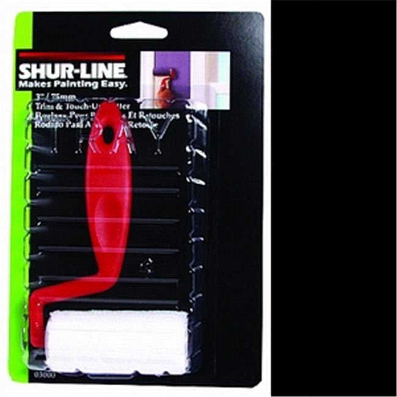 Shur-Line Trim Roller & Tray Set