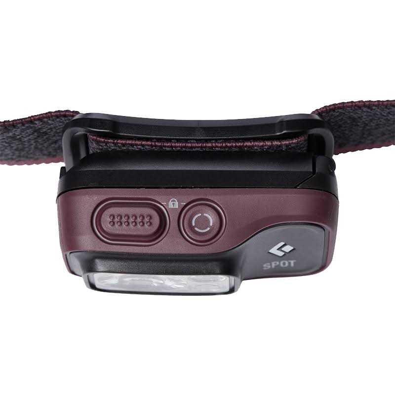 Black Diamond Storm 400 - Image 5