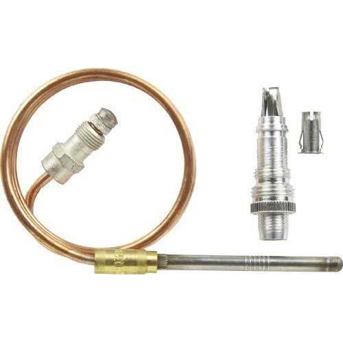 Honeywell Q340A1074 Flame Sensor - Image 2