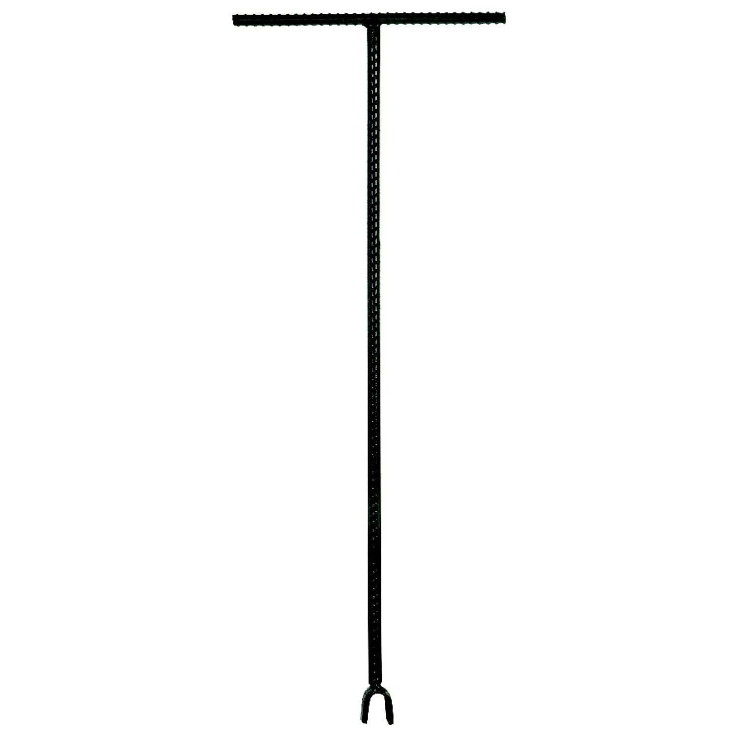 B&K Street Key 28 in. H 1 pk