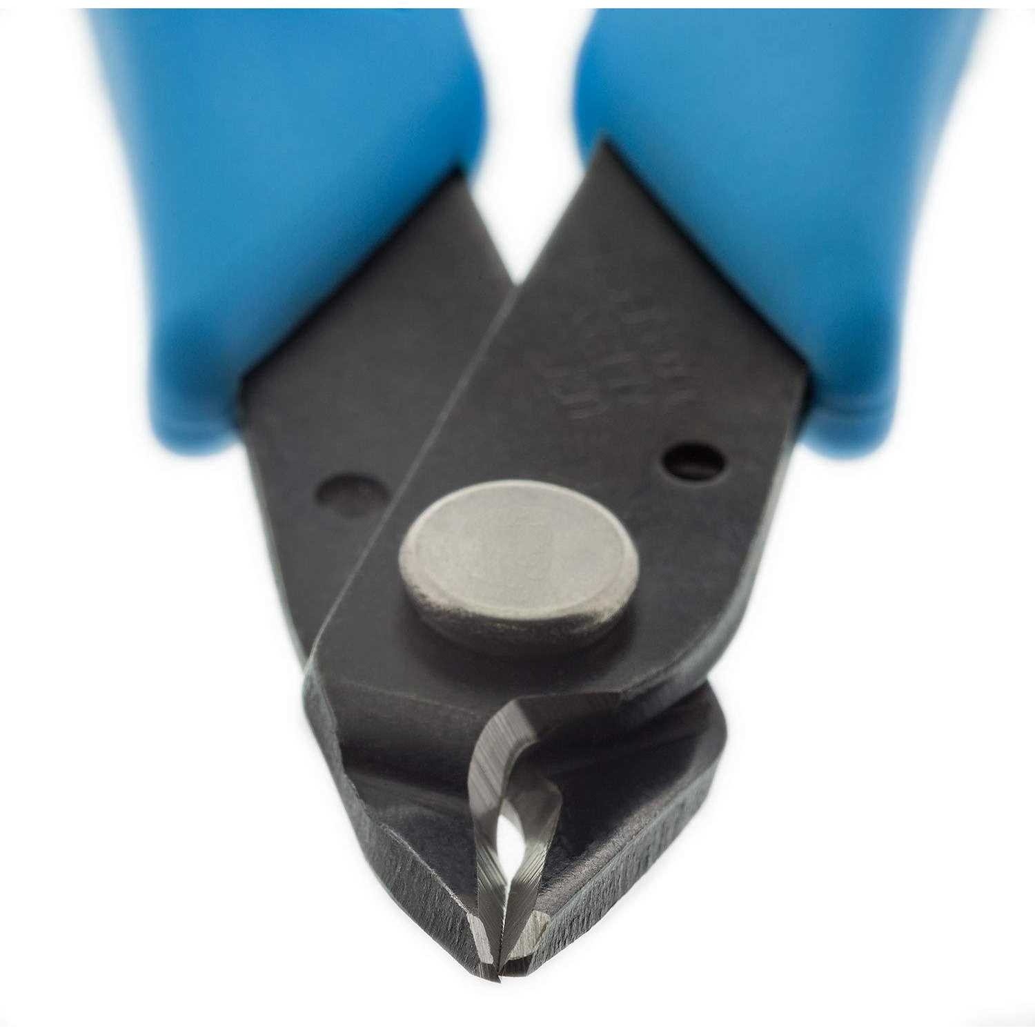 Xuron 170-II Micro-Shear Flush Cutter - Image 3