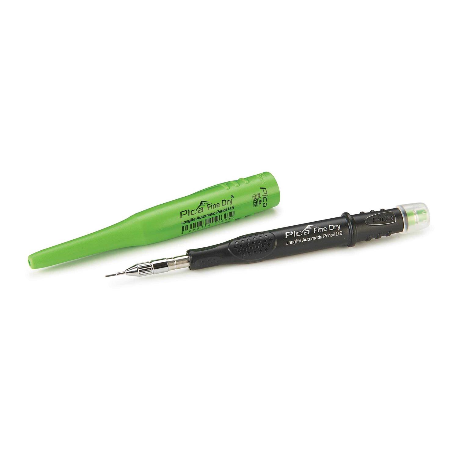 Pica Fine Dry Automatic Pencil