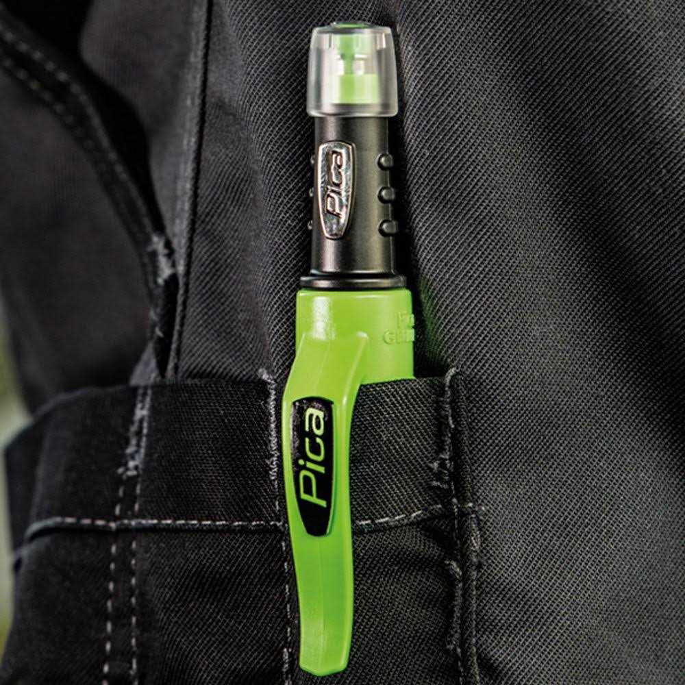 Pica Fine Dry Automatic Pencil - Image 4