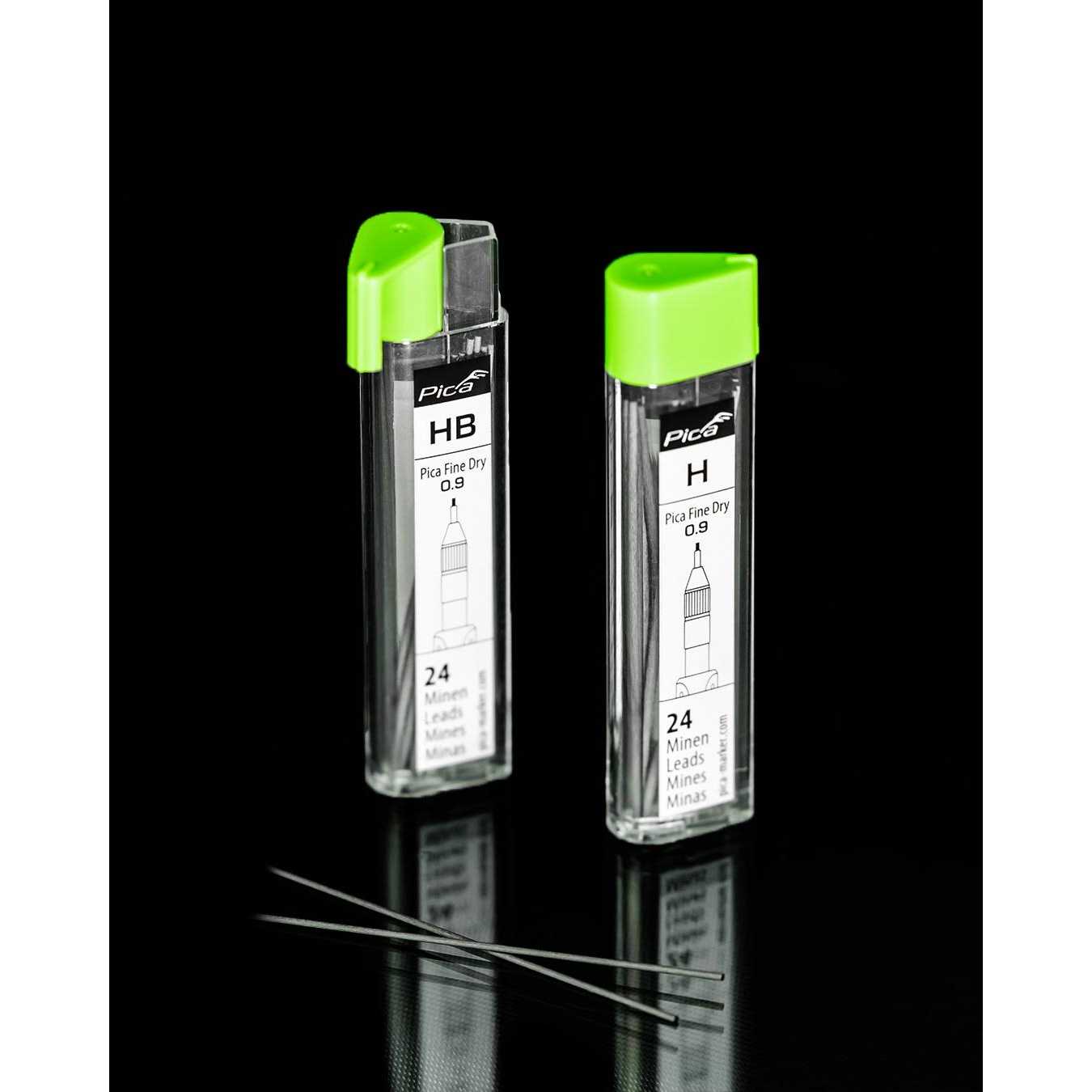 Pica Fine Dry Automatic Pencil - Image 5