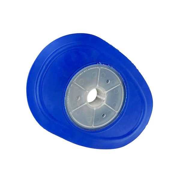 VPC Kleer Drain HET High Efficiency Toilet Attachment - Image 2