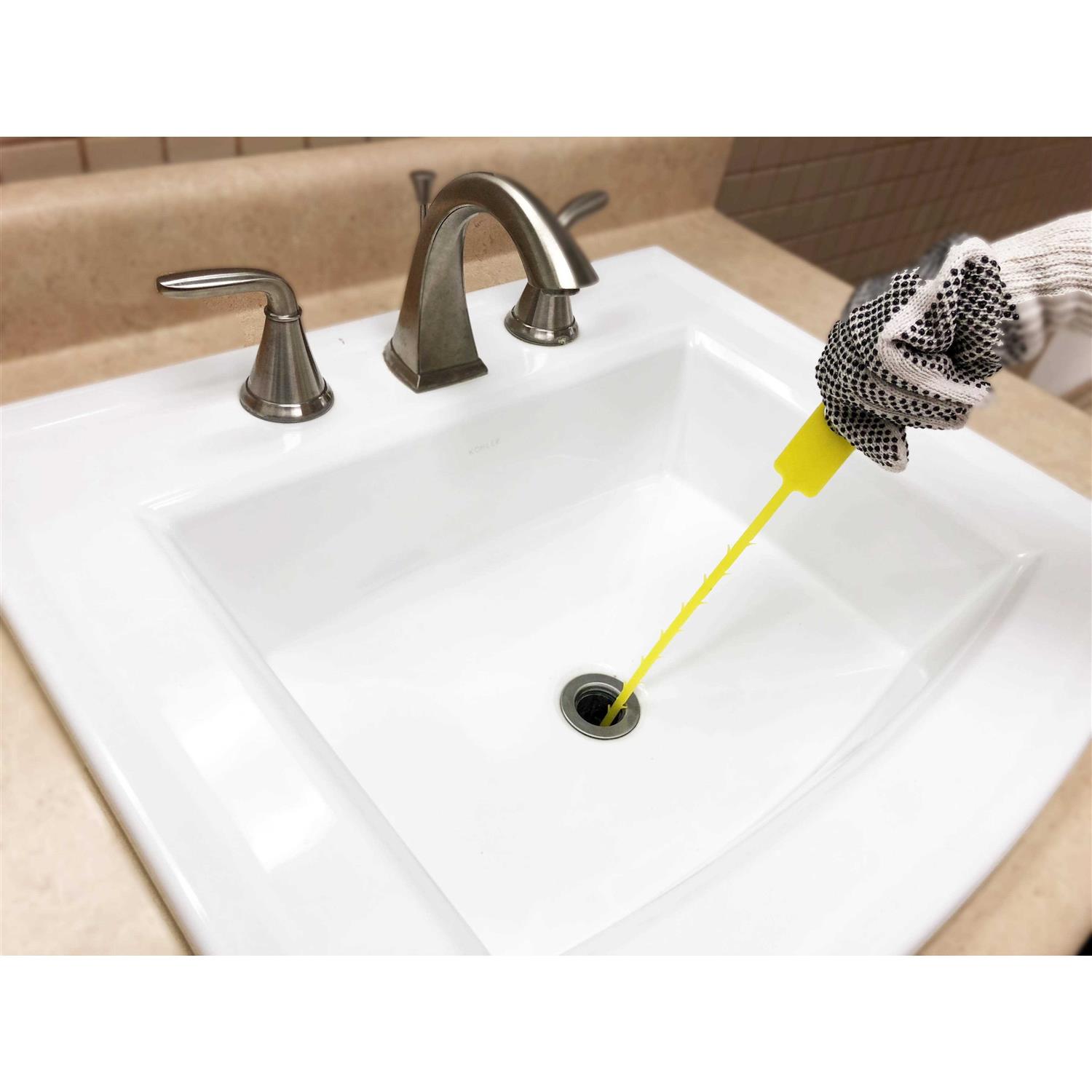 THEWORKS Drain Cleaning Tool PL171204 - Image 2
