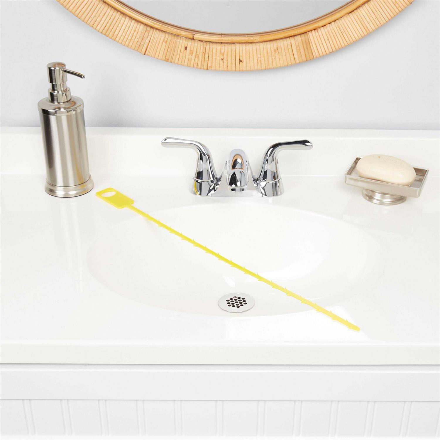 THEWORKS Drain Cleaning Tool PL171204 - Image 4