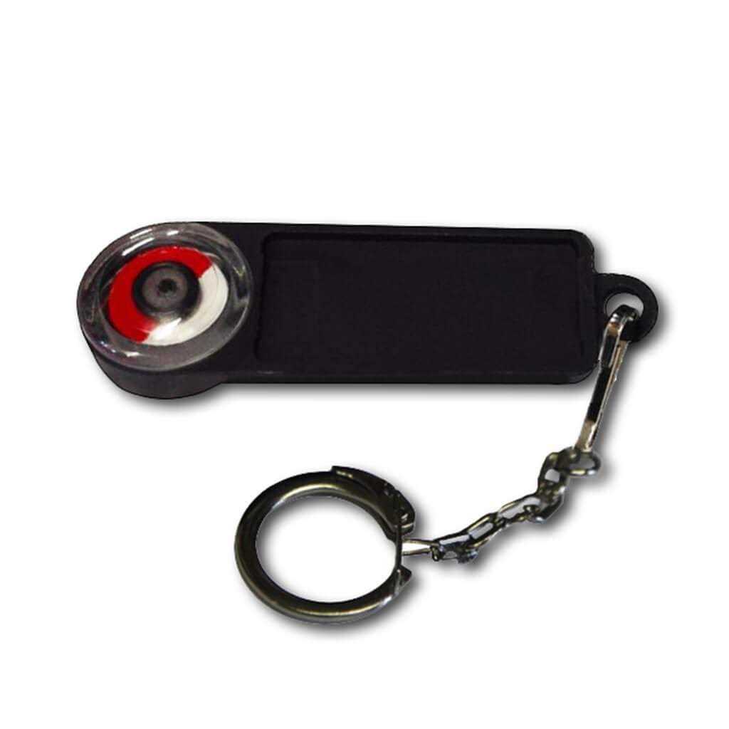 Geonordic Rotation Tester and AC Detector for Circulating Pumps etc