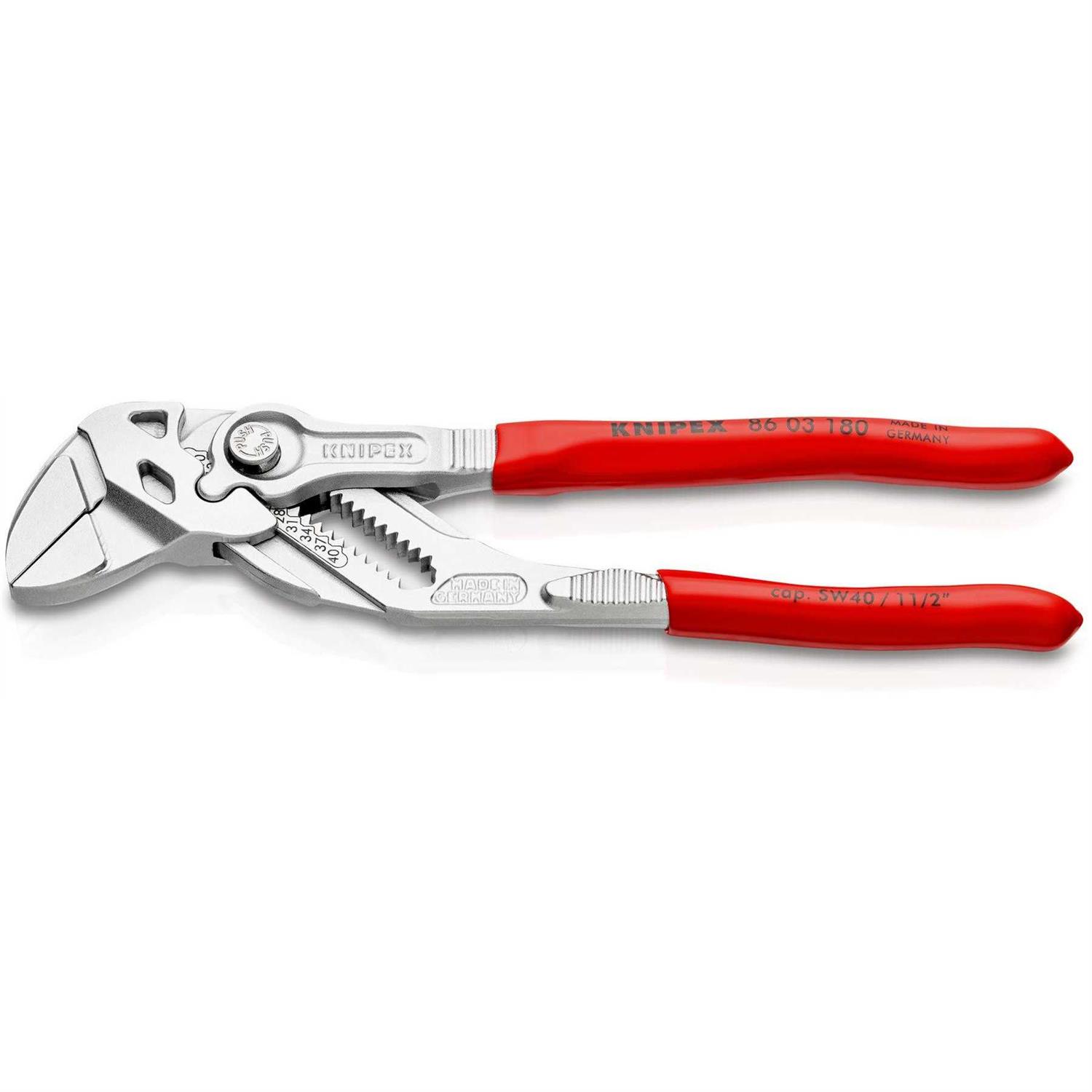 Knipex Pliers Wrench