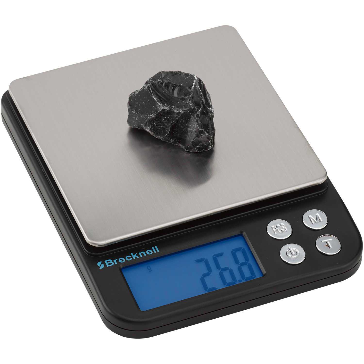 Brecknell EPB-3000g Digital Pocket Scale