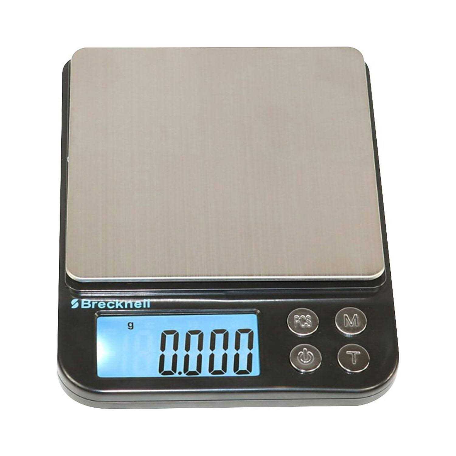 Brecknell EPB-3000g Digital Pocket Scale - Image 2