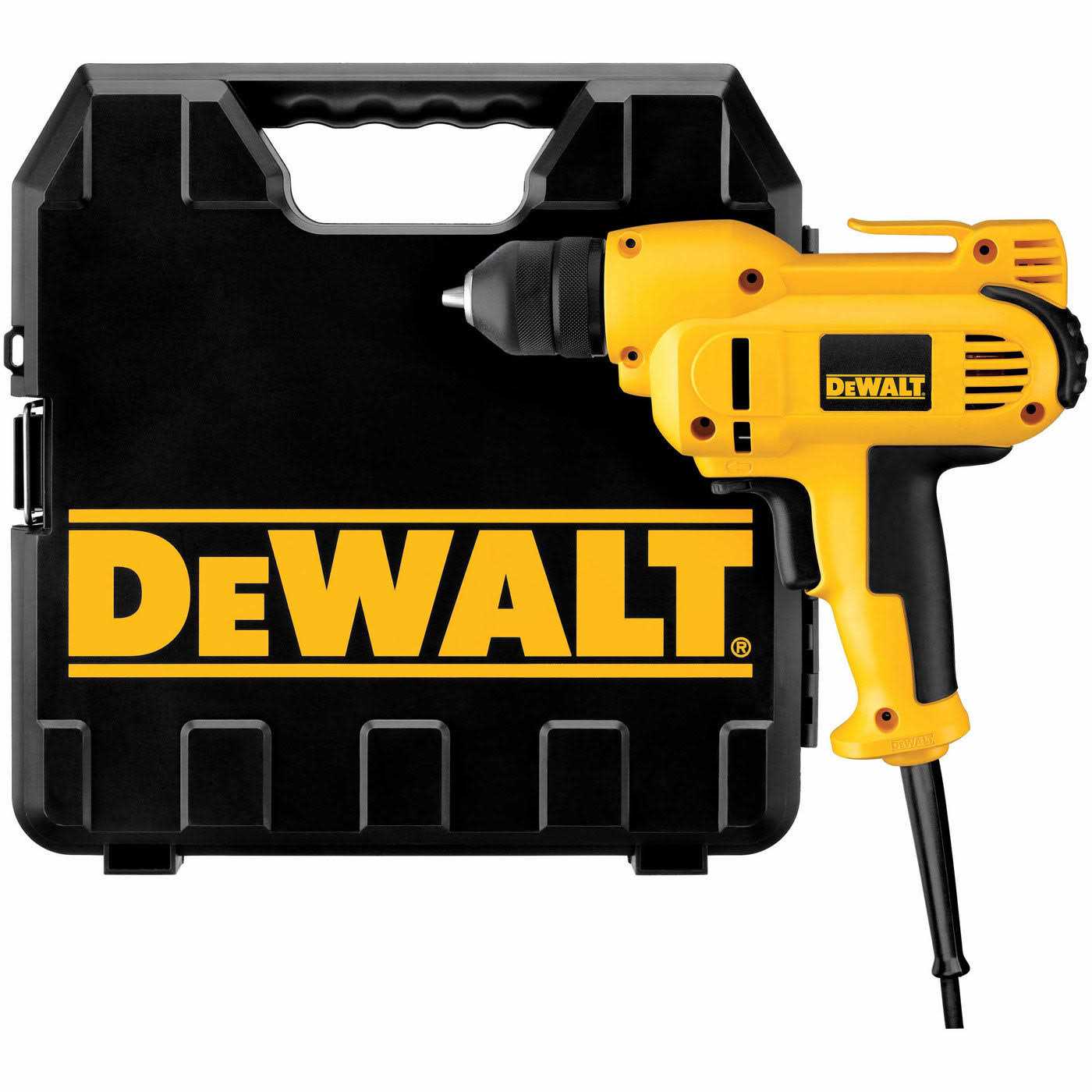 DeWalt DWD115
