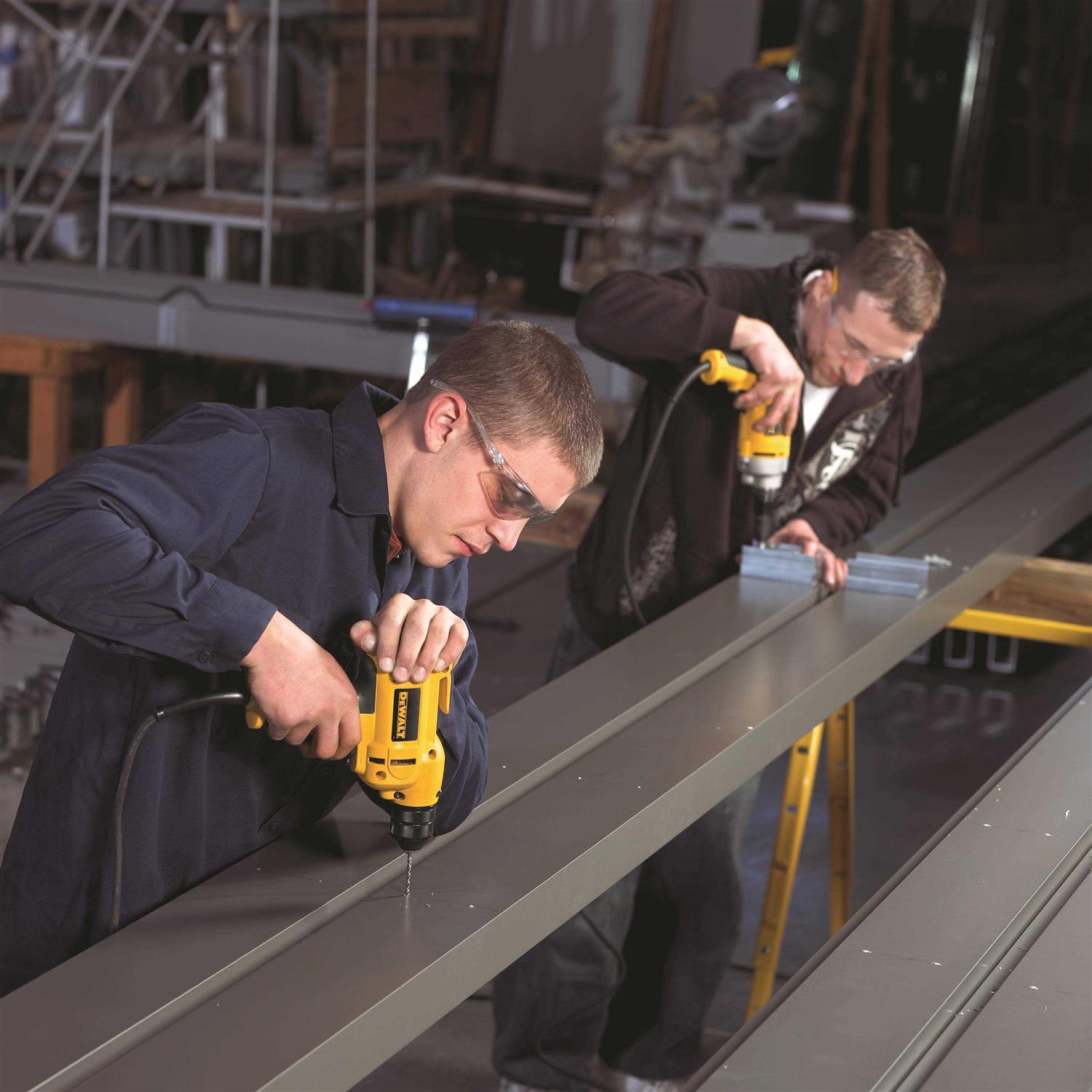 DeWalt DWD115 - Image 3