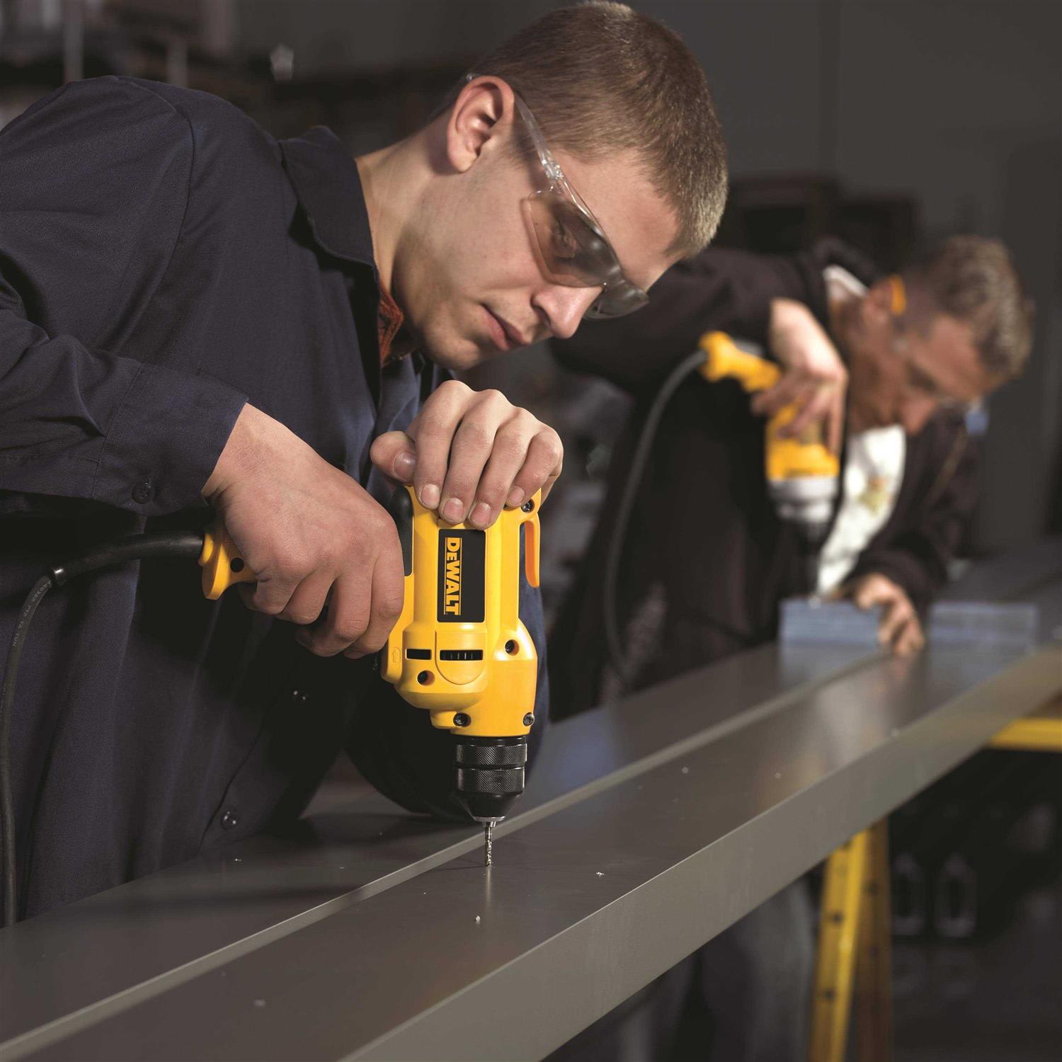 DeWalt DWD115 - Image 4