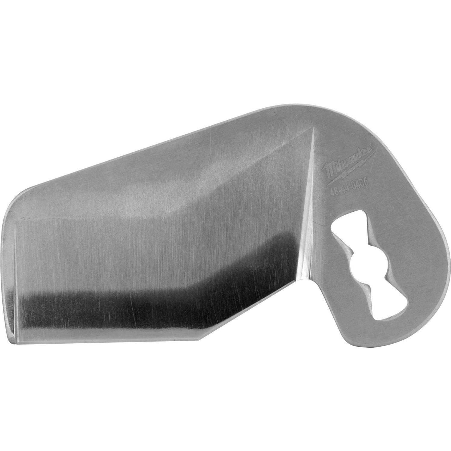 48-44-0405 Milwaukee M12 Plastic Pipe Shear Blade - Image 4