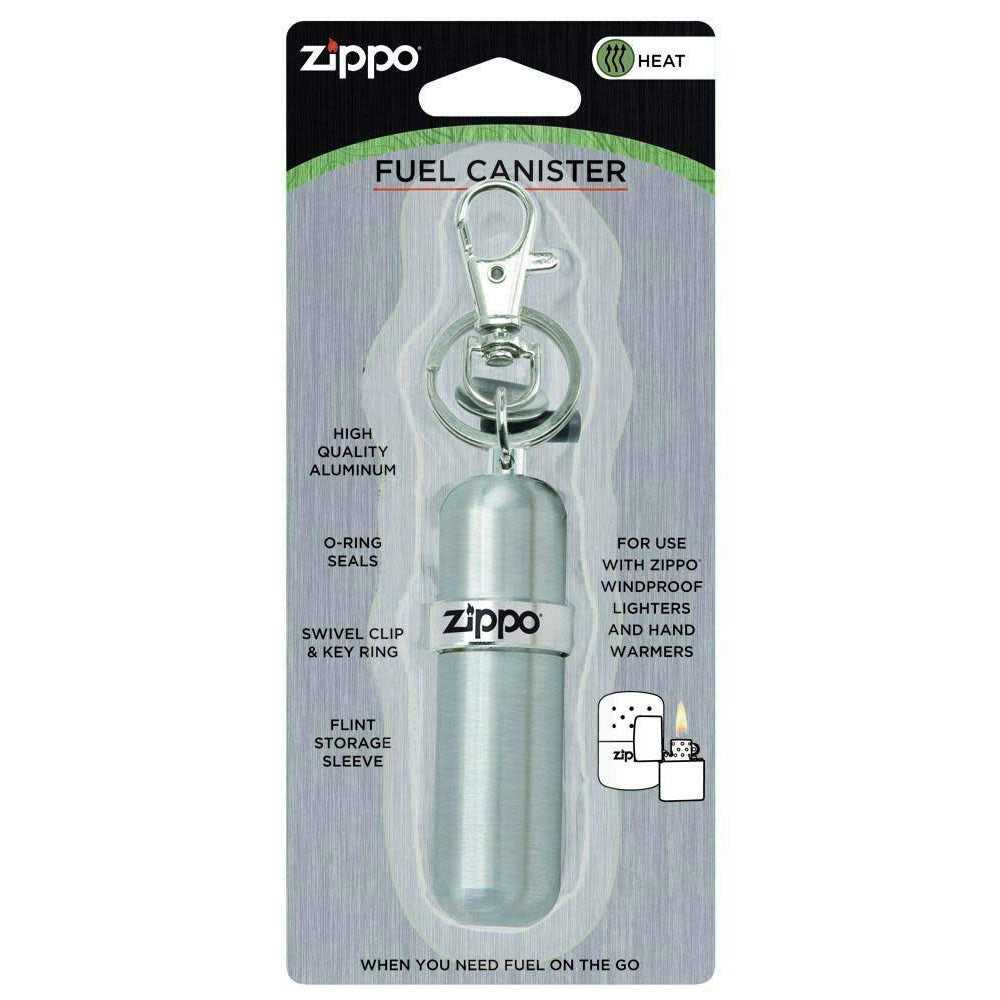 Zippo Fuel Canister - Image 5