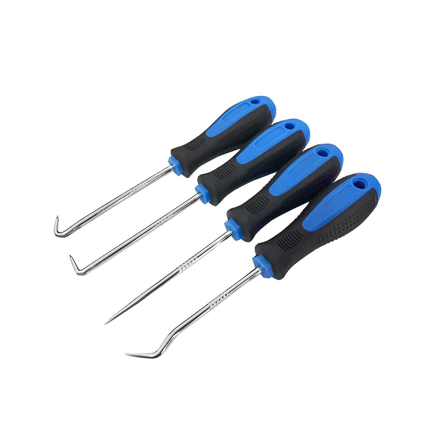Rotation Precision Hook and Pick Set for Automotive
